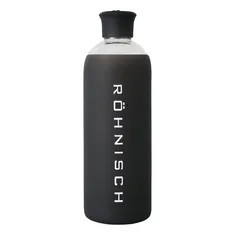 Röhnisch Glass Water Bottle