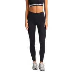 Röhnisch Logo Effect Hight Waist Tight