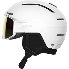 Salomon Driver Pro Sigma Helm