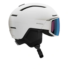 Salomon Driver Pro Sigma Photo MIPS Skihelm