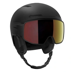 Salomon Driver Pro Sigma Photo MIPS Skihelm