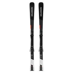 Salomon E S/Max X7 Ti + M10 GW L80