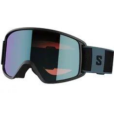 Salomon Force Photo
