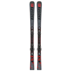 Salomon Force X76 TIi + M11 GW L80