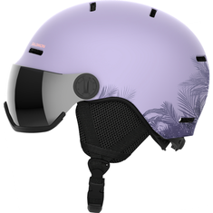 Salomon Helmet Orka visor