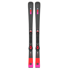 Salomon Max Nr 6 XT + M10 GW L80