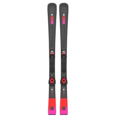 Salomon Max NR6 XT + M10 GW L80