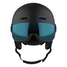 Salomon Orka Visor Skihelm