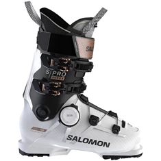 Salomon Pro Supra Boa Metal 105w Skischoen