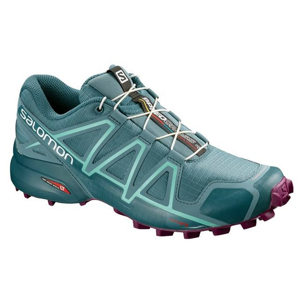intersport speedcross 4