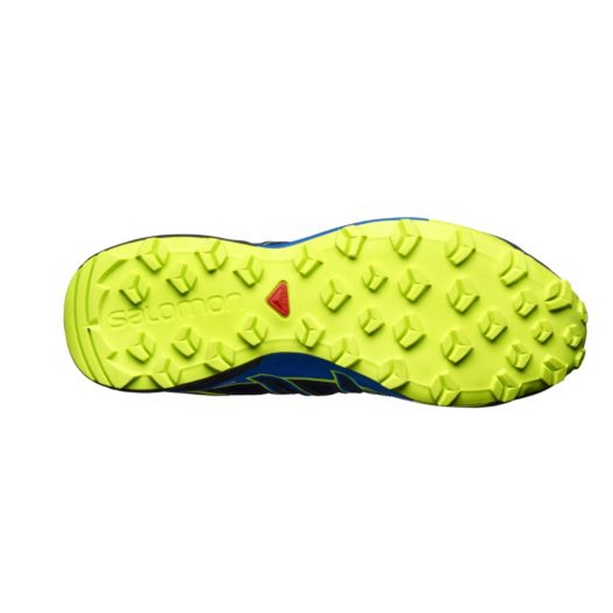 salomon speedcross vario