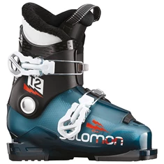 Salomon T2 RT Skischoen Junior