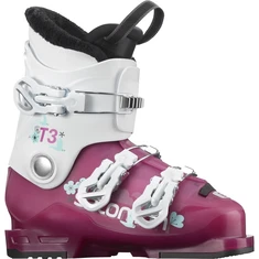 Salomon T3 RT Girly Skischoen Junior