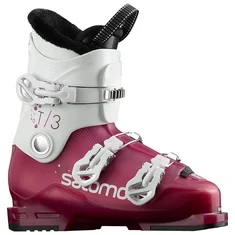 Salomon T3 RT Girly Skischoen Junior