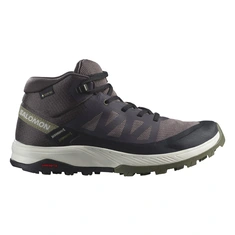 Salomon Wandelschoen mid ds