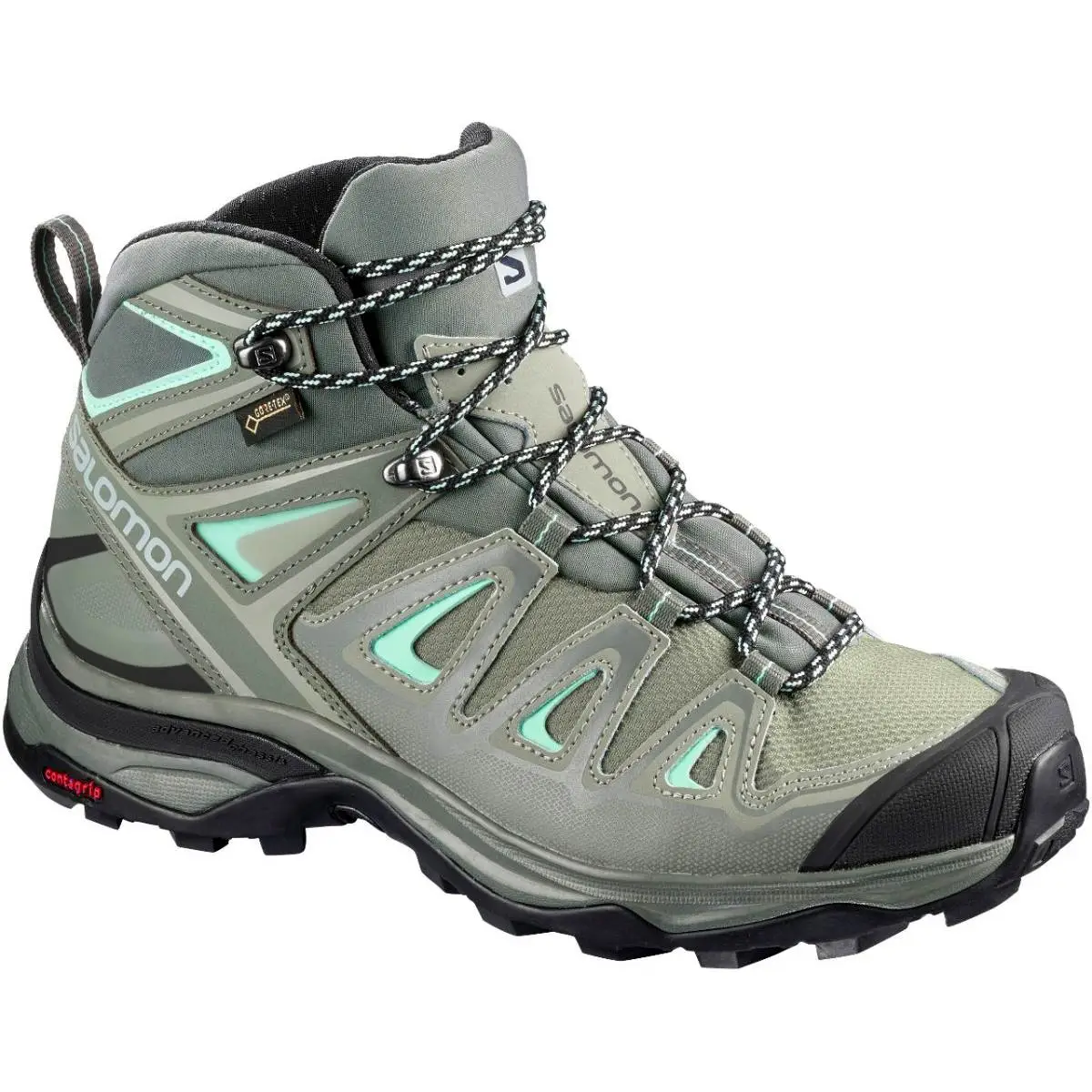 salomon x ultra 3 gtx intersport