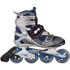 Schreuders Hi Preformance Inlineskate