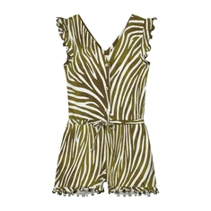 Shiwi Antiqua Jumpsuit Junior