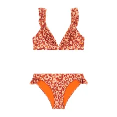 Shiwi Bella Lush Leopard Bikini Junior