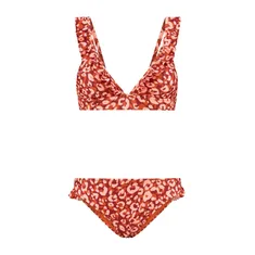 Shiwi Bobby Bikini Lush Leopard