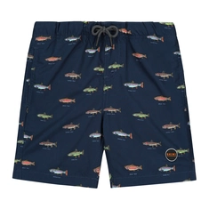 Shiwi Go Fish Micro Zwemshort Junior