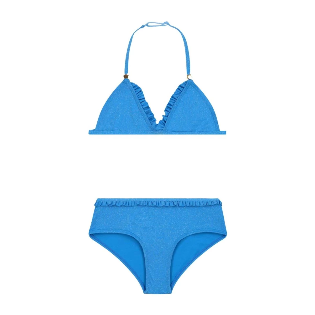 Shiwi Lily Sicily Glitter Bikini Junior - Bikini's - & Beach - Intersport van den Broek / Biggelaar