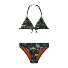 Shiwi Lizzy Jaipur Palm Bikini Junior