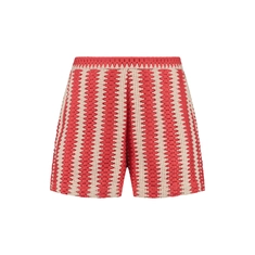 Shiwi Maia Crochet Short