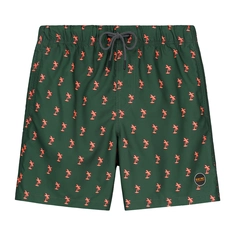 Shiwi Palm Micro Zwemshort Junior