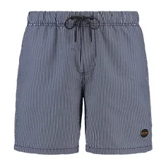 Shiwi Skinny Stripe Zwemshort