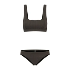 Shiwi Soleil Renee Scoop Bikini