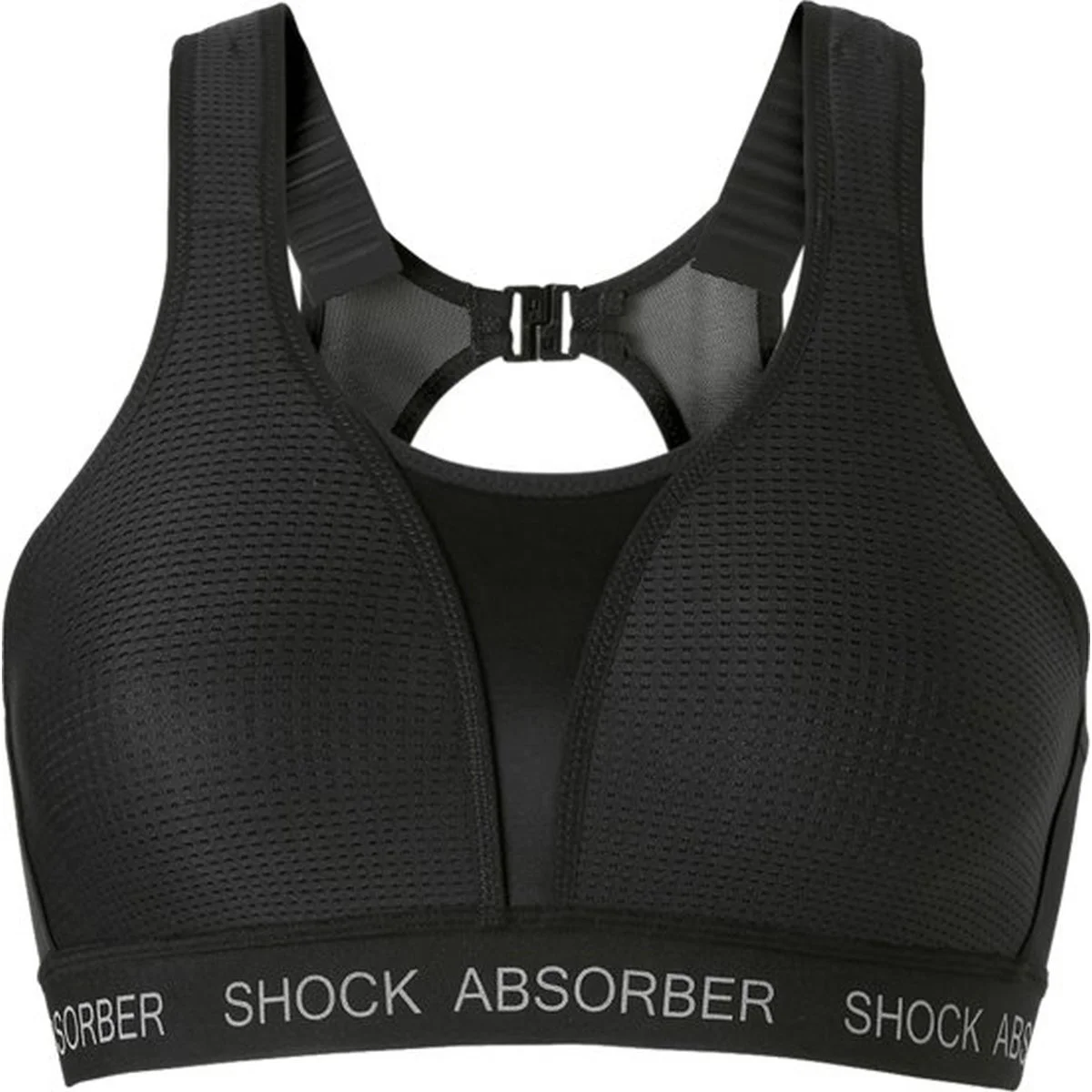 run bra padded