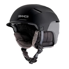 Sinner Beartooth Ski Helm