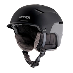 Sinner Beartooth Skihelm