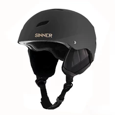 Sinner Bingham Ski Helm
