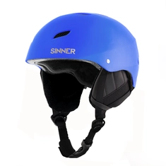 Sinner Bingham Ski Helm