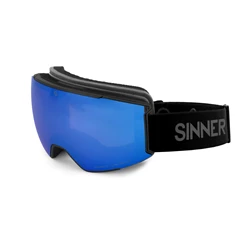 Sinner Boreas Skibril