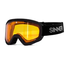 Sinner Estes Skibril