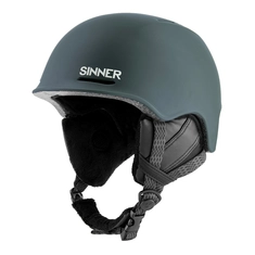 Sinner Fortune Ski Helm