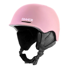 Sinner Fortune Ski Helm