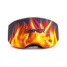 Sinner Goggle beschermhoes