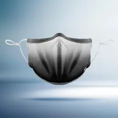Sinner Mondmasker Fade Out