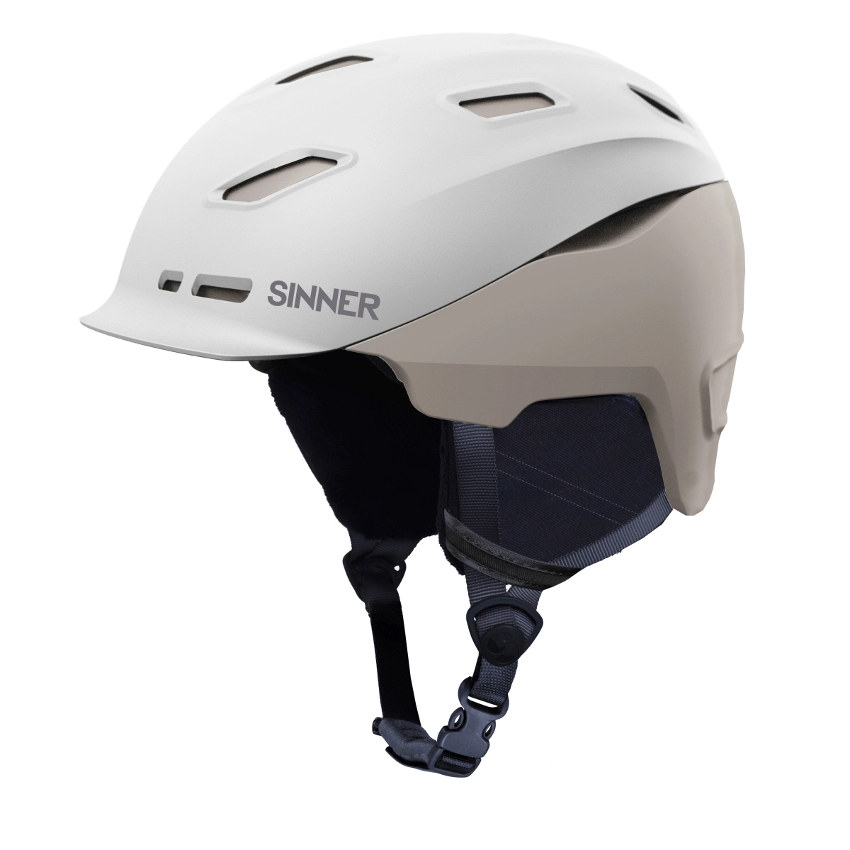 het einde Rationeel handleiding Sinner Moonstone skihelm - Helmen - Accessoires - Wintersport - Intersport  van den Broek / Biggelaar