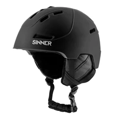 Sinner Silverton Ski Helm