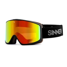 Sinner Sin Valley Skibril
