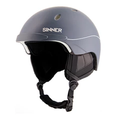 Sinner Titan Ski Helm