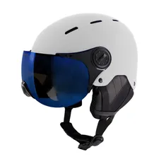 Sinner Typhoon Visor Skihelm