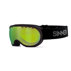 Sinner Vorlage S Skibril