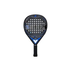 SIUX Diablo All Black/Blauw
