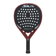 Siux Diablo Elite 4